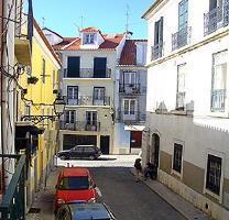 Fantasia * Lissabon