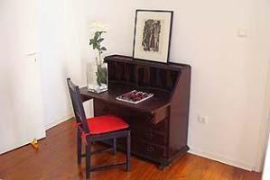 Hotel Fantasia Lisbon
